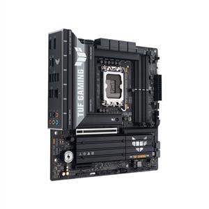 ASUS TUF GAMING B860M-PLUS Intel B860 Soket 1851 DDR5 8800Mhz (OC) M.2 Anakart