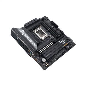 ASUS TUF GAMING B860M-PLUS WIFI Intel B860 Soket 1851 DDR5 8800Mhz (OC) M.2 Anakart
