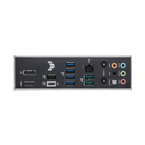 ASUS TUF GAMING B860M-PLUS WIFI Intel B860 Soket 1851 DDR5 8800Mhz (OC) M.2 Anakart
