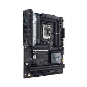 ASUS TUF GAMING B860-PLUS WIFI Intel B860 Soket 1851 DDR5 8666Mhz (OC) M.2 Anakart