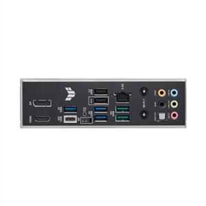 ASUS TUF GAMING B860-PLUS WIFI Intel B860 Soket 1851 DDR5 8666Mhz (OC) M.2 Anakart