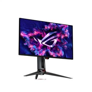 ASUS 27" ROG SWIFT PG27UCDM 0,03Ms 240Hz 4K OLED GAMING MONITOR