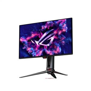 ASUS 27" ROG SWIFT PG27UCDM 0,03Ms 240Hz 4K OLED GAMING MONITOR