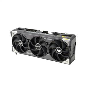 ASUS TUF GeForce RTX 5080 GAMING OC 16GB GDDR7 256Bit DLSS 4 Ekran Kartı