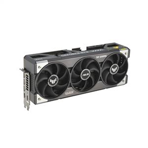 ASUS TUF GeForce RTX 5080 GAMING OC 16GB GDDR7 256Bit DLSS 4 Ekran Kartı