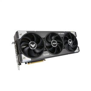 ASUS TUF GeForce RTX 5080 GAMING OC 16GB GDDR7 256Bit DLSS 4 Ekran Kartı