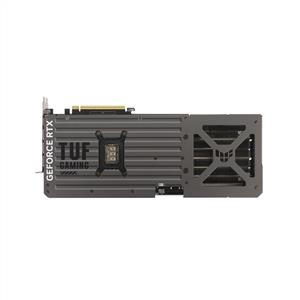 ASUS TUF GeForce RTX 5080 GAMING OC 16GB GDDR7 256Bit DLSS 4 Ekran Kartı