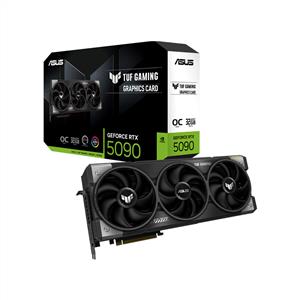 ASUS RTX 5090 TUF OC