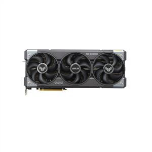 ASUS TUF GeForce RTX 5090 GAMING OC 32GB GDDR7 512Bit DLSS 4 Ekran Kartı