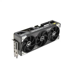 ASUS TUF GeForce RTX 5090 GAMING OC 32GB GDDR7 512Bit DLSS 4 Ekran Kartı
