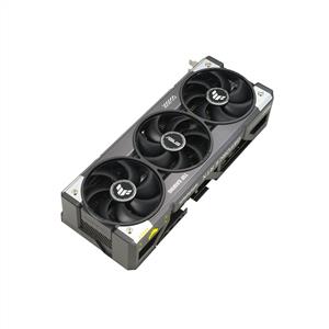 ASUS TUF GeForce RTX 5090 GAMING OC 32GB GDDR7 512Bit DLSS 4 Ekran Kartı