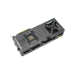 ASUS TUF GeForce RTX 5090 GAMING OC 32GB GDDR7 512Bit DLSS 4 Ekran Kartı