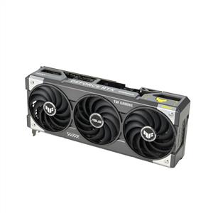 ASUS TUF GeForce RTX 5070 TI GAMING OC 16GB GDDR7 256Bit DLSS 4 Ekran Kartı