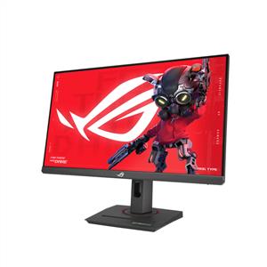 ASUS 24.5'' XG259CS ROG STRIX 1Ms 180Hz FULL HD IPS GAMING MONITOR