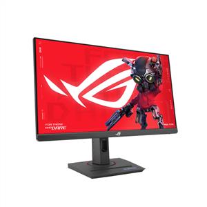 ASUS 24.5'' XG259CS ROG STRIX 1Ms 180Hz FULL HD IPS GAMING MONITOR