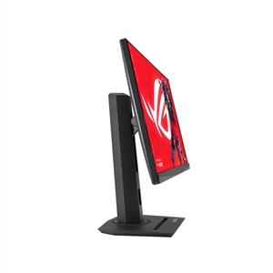 ASUS 24.5'' XG259CS ROG STRIX 1Ms 180Hz FULL HD IPS GAMING MONITOR