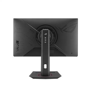 ASUS 24.5'' XG259CS ROG STRIX 1Ms 180Hz FULL HD IPS GAMING MONITOR