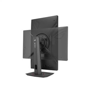 ASUS 24.5'' XG259CS ROG STRIX 1Ms 180Hz FULL HD IPS GAMING MONITOR