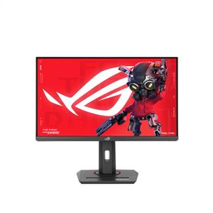 ASUS 24.5'' XG259QNG ROG STRIX 0.3Ms 380Hz FULLHD IPS GAMING MONITOR