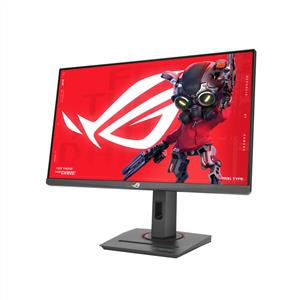 ASUS 24.5'' XG259QNG ROG STRIX 0.3Ms 380Hz FULLHD IPS GAMING MONITOR