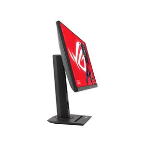 ASUS 24.5'' XG259QNG ROG STRIX 0.3Ms 380Hz FULLHD IPS GAMING MONITOR