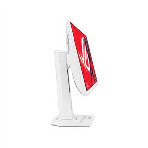 ASUS 24.5'' XG259QNG-W ROG STRIX 0.3Ms 380Hz FULLHD IPS GAMING MONITOR-BEYAZ