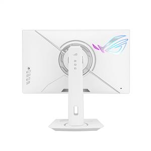 ASUS 24.5'' XG259QNG-W ROG STRIX 0.3Ms 380Hz FULLHD IPS GAMING MONITOR-BEYAZ