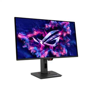 ASUS 27'' XG27ACDNG ROG STRIX 0.3Ms 360Hz OLED QHD GAMING MONITOR