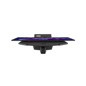 ASUS 27'' XG27ACDNG ROG STRIX 0.3Ms 360Hz OLED QHD GAMING MONITOR