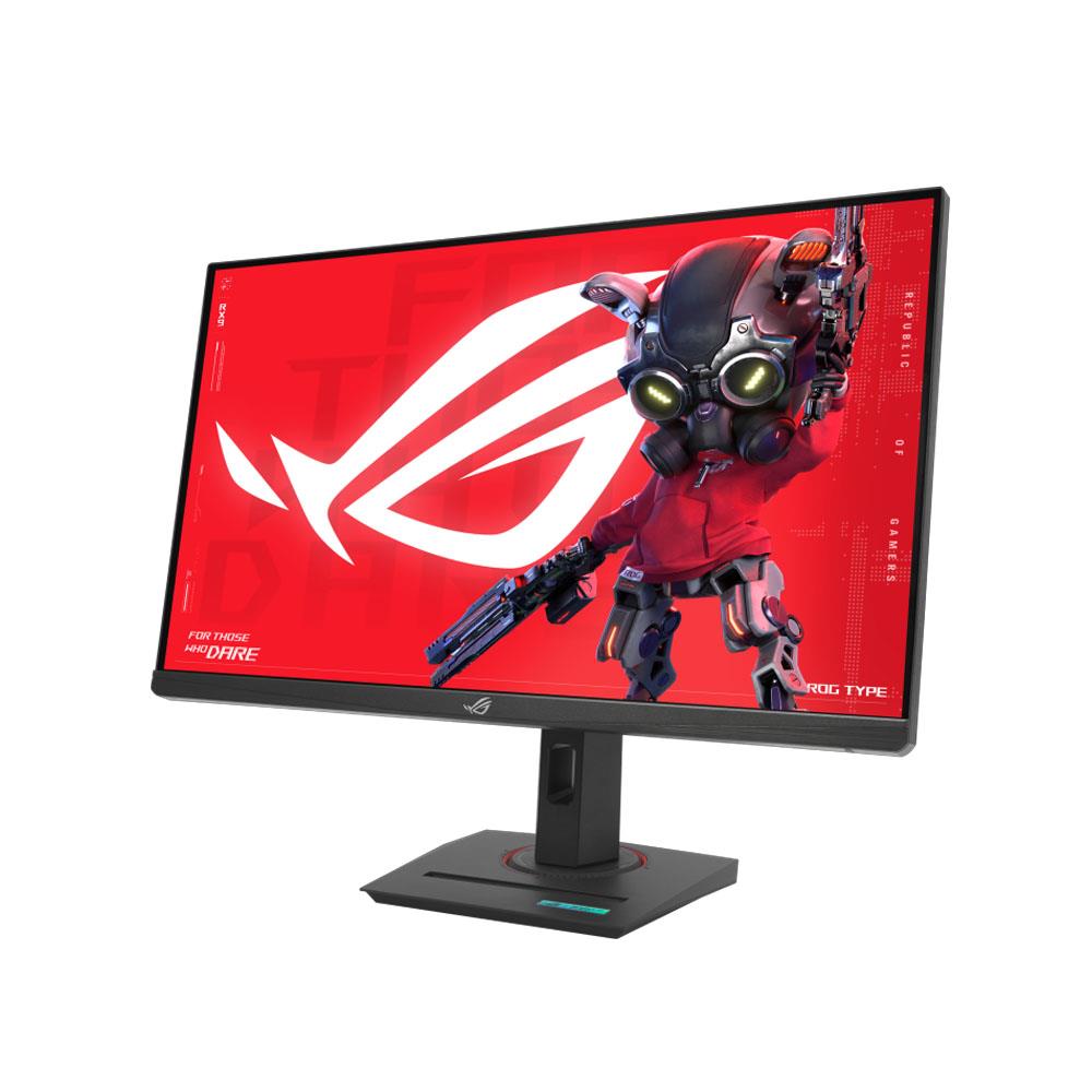 ASUS 27'' XG27ACMG ROG STRIX 1Ms 270Hz IPS QHD GAMING MONITOR