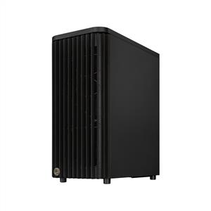 ASUS PROART PA401 WOOD METAL PWM SİYAH USB 3.2 MidT ATX KASA