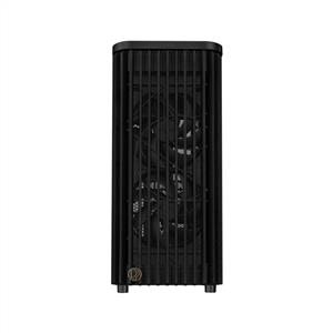 ASUS PROART PA401 WOOD METAL PWM SİYAH USB 3.2 MidT ATX KASA