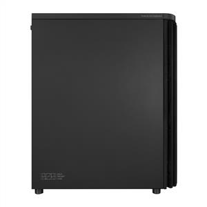ASUS PROART PA401 WOOD METAL PWM SİYAH USB 3.2 MidT ATX KASA