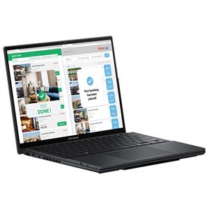 Asus Zenbook Duo Oled Evo Ux8406 2.Nesil Core Ultra 9 285H-32Gb-2Tb Ssd-14inc-W1
