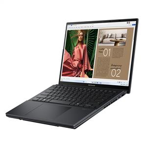 Asus Zenbook Duo Oled Evo Ux8406 2.Nesil Core Ultra 9 285H-32Gb-2Tb Ssd-14inc-W1