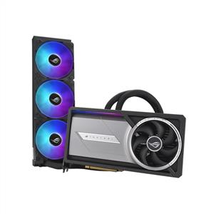 ASUS ROG ASTRAL LC GeForce RTX 5090 GAMING OC 32GB GDDR7 512Bit DLSS 4 Ekran Kartı