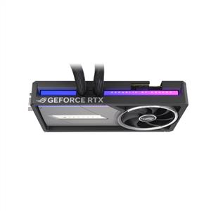 ASUS ROG ASTRAL LC GeForce RTX 5090 GAMING OC 32GB GDDR7 512Bit DLSS 4 Ekran Kartı