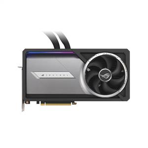 ASUS ROG ASTRAL LC GeForce RTX 5090 GAMING OC 32GB GDDR7 512Bit DLSS 4 Ekran Kartı