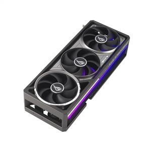 ASUS ROG ASTRAL GeForce RTX 5090 GAMING OC 32GB GDDR7 512Bit DLSS 4 Ekran Kartı