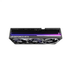 ASUS ROG ASTRAL GeForce RTX 5090 GAMING OC 32GB GDDR7 512Bit DLSS 4 Ekran Kartı