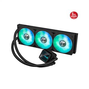 ASUS PRIME LC 360 ARGB 360mm INTEL/AMD Uyumlu Sıvı Soğutucu