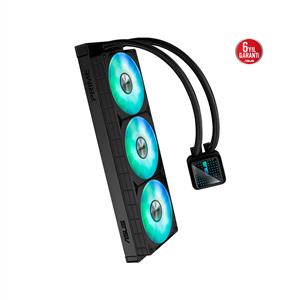 ASUS PRIME LC 360 ARGB 360mm INTEL/AMD Uyumlu Sıvı Soğutucu