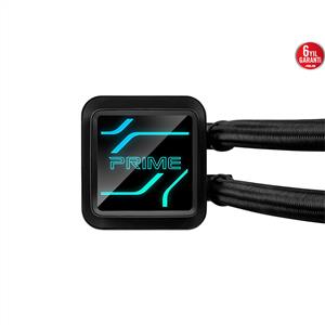 ASUS PRIME LC 360 ARGB 360mm INTEL/AMD Uyumlu Sıvı Soğutucu