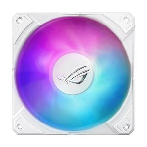 ASUS ROG RYUJIN III EXTREME BEYAZ 360 ARGB OLED 360mm SIVI SOĞUTUCU