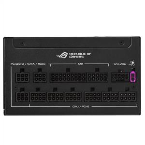ASUS ROG STRIX 1000W 80 PLUS PLATINIUM FULL MODÜLER GÜÇ KAYNAĞI