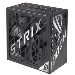 ASUS ROG STRIX 1000W 80 PLUS PLATINIUM FULL MODÜLER GÜÇ KAYNAĞI