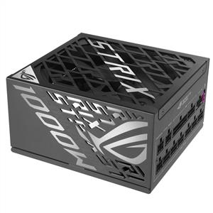 ASUS ROG STRIX 1000W 80 PLUS PLATINIUM FULL MODÜLER GÜÇ KAYNAĞI