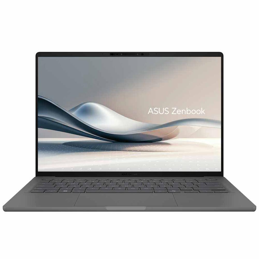 ASUS ZenBook14 Ryzen9 SSD512GB グレー Asus Zenbook 14 Oled Snapdragon X Notebook Fiyatı ve Özellikleri