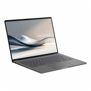 Asus Zenbook 14 Oled Snapdragon X X1-26-100-16Gb-512Gb-14inc-W11