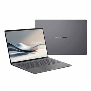 Asus Zenbook 14 Oled Snapdragon X X1-26-100-16Gb-512Gb-14inc-W11